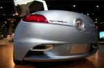 Buick Riviera Concept 2007 года